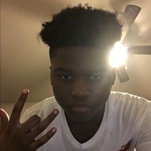 Meet your Posher, Jay